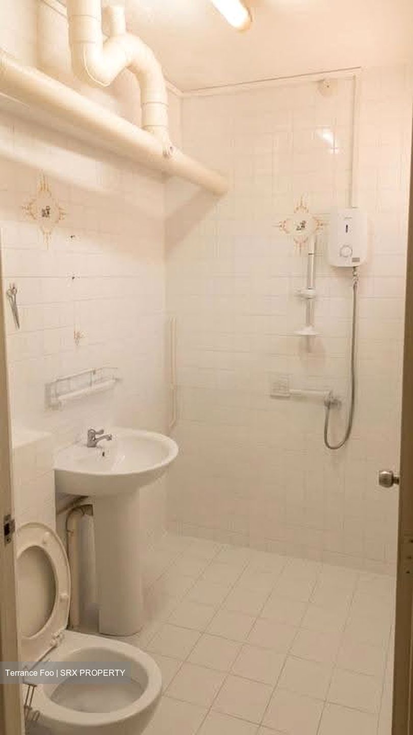 Blk 106 Bukit Batok Central (Bukit Batok), HDB 4 Rooms #612473291